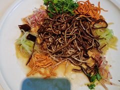 -唐廊烤鸭店(工体店)