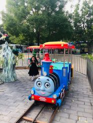 -大望京儿童游乐场