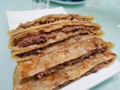 牛肉馅饼-牛庄馅饼(幸福路店)