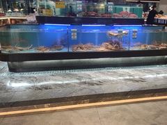 -阿伟海鲜楼·福建菜(延寿店)