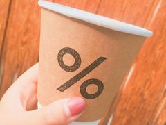 -% Arabica(京都东山店)