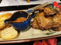 -上海苏宁宝丽嘉酒店·Cafe Bellagio西餐厅