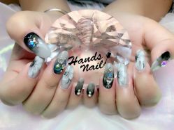 点击看大图 -Hands Nail专业美甲美睫