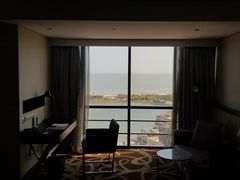 -青岛西海岸隆和福朋喜来登酒店