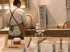 -Cafe on warm(丹霞店)