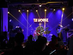 -TZ House音乐现场(茅台店)