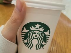 -星巴克(广州白云万达2层店)