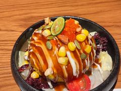 -玉川屋·深夜食堂居酒屋(柳巷店)