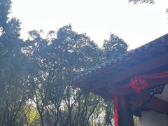 -千佛山风景名胜区