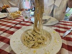 -安立可意大利美食