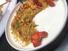 -好福记饭店(红梅公园店)