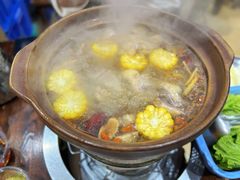 -威邵鸡煲(西华路总店)
