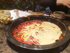 -小牛叔鲜切牛肉·火锅·烤肉自助(公济桥路店)