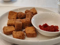 -洁而精川菜馆(复兴公园店)