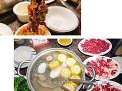 -八合里牛肉火锅(新洲店)