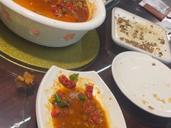 -61号餐吧(兴坪古镇漓江店)