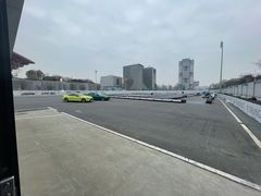 -赛卡联盟卡丁车馆(上海世博店)