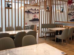 大堂-叁拾壹克饺子·东北菜(国贸店)