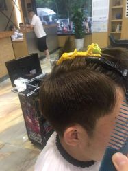 -永琪美容美发全国直营连锁