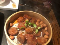 -辣尚瘾·烤鱼·新川菜(交大直营店)