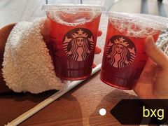 -星巴克(天津大悦城第二店)