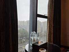 -长沙豪布斯卡酒店(长沙省政府德思勤店)