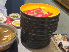 -一绪に寿喜烧(虹悦城店)