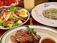 -Famous肥猫墨西哥音乐餐吧(五棵松华熙LIVE店)