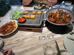 -大鱼徽州·寻味徽菜(星光总店)