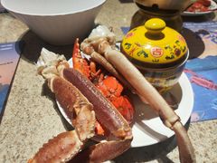 -初色海鲜自助(万丰路店)