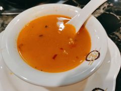 脆肚汤-李师傅脆肚(华强北店)
