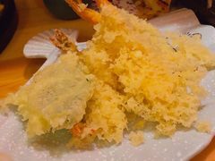 -隐月· 㐂和食屋(芝罘万达公馆店)