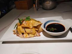 -壹只菜·崇明本地特色菜(崇明南门店)