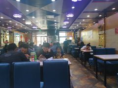 大堂-三姐妹冷面馆(保卫路店)