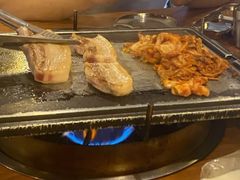 -香猪坊(五道口店)