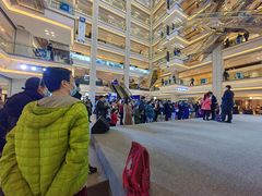 -红星美凯龙北京至尊MALL(东四环中路店)