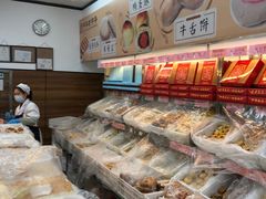 -桂香村(护国寺店)