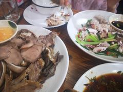 -潮粥馆(长江花园店)