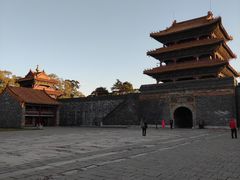 -北陵公园