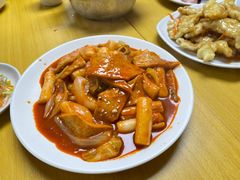 -屋里家延边朝鲜族冷面(南园店)