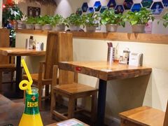 -茶花妹子云南餐厅(传媒大学店)