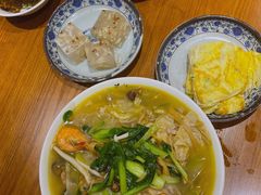 -万香姜汁(引泉路店)