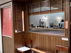 -彬媽糖水(侨鑫国际店)