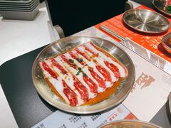-西塔老太太泥炉烤肉(青浦蟠龙天地店)