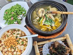 -香芙茗茶楼(梅家坞总店)