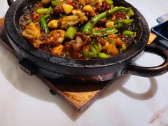-茉莉餐厅(包河万达店)