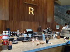 -星巴克臻选(南京艾尚天地店)