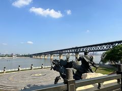 -汉水谣·江景餐厅(江滩店)