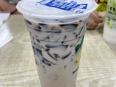 -鲍氏老字号冷热饮老店(瑞安店)