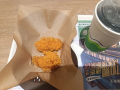 -德克士(武都2店)